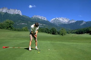 Top Timeshare Resorts for Golf in France