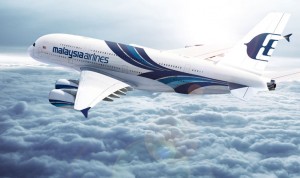 Malaysia Airlines