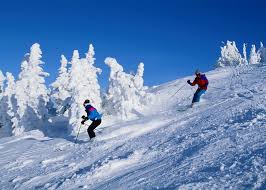 Top Timeshare Resorts for Skiing Around the World 